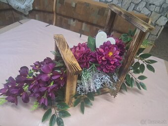 Ikebany na hroby - 9