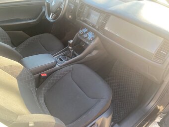 Škoda Kodiaq 2.0 TDI SCR Ambition 4x4 - 9