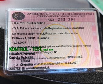 Fiat Ducato 2.3 88kw - 9