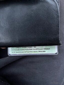 Volkswagen Golf IV - 9