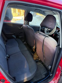 Honda Jazz 1,2 VTEC - 9