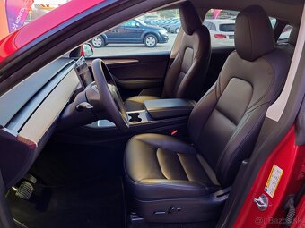 Tesla Model Y 2022 Long Range Dual Motor 378 kW - 9