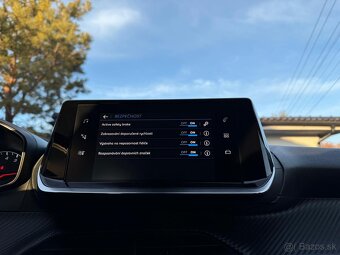 Peugeot 2008 1.2 PureTech - 9