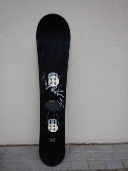 snowboard Head 155 cm - 9
