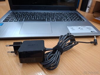 Asus F540S - na opravu - 9