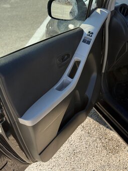 Toyota yaris 2008 51kW (5d) - 9