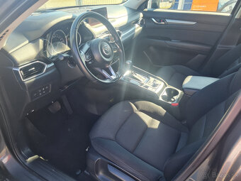 Mazda CX-5 2.2 Skyactiv-D A/T - 9