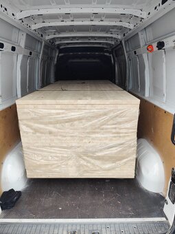 Preprava dodávkou - 9