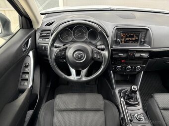 Mazda CX-5 2.2 Skyactiv-D Attraction - 9