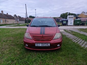 Citroën C3 1.4 HDi – STK/EK 2028 - 9