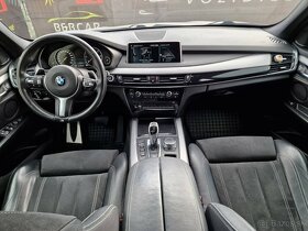 BMW X5 xDrive30d A/T - 9