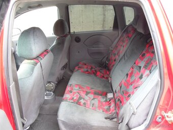 Daewoo Kalos 1.2 S - 9