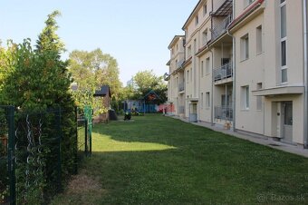 4- IZB BYT blízko POLUS/ VIVO, ul. PLUHOVÁ. - 9