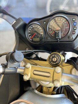 Kawasaki ER-6f 2006 23/52kW - 9