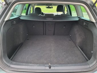 VW Golf Variant•1.5 TGI•automat•2020•70tis. - 9