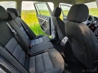 ❇️Škoda Octavia 2 Combi 1.9 TDI 77Kw elegance ❇️ - 9