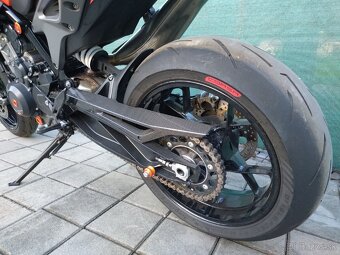 KTM 790 Duke 2023 - 9