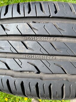 Originál disky Hyundai Santa Fe R18 - 9