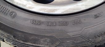 5x100 R15 (golf,Octavia Leon...) - 9