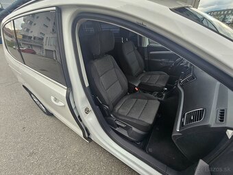 VW SHARAN 2.0 TDI - 110 kW DSG - 2016 - 9