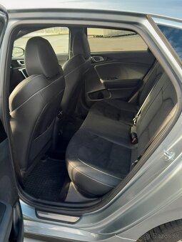 Kia- ProCeed 1,5TGDI, GT-Line, aut. prev. - 9