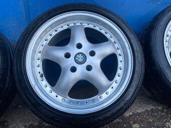 Artec Edition L 5x120 R17 Dvojrozmer - 9