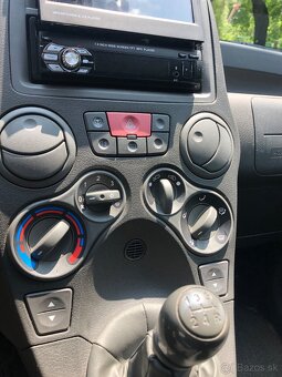 Fiat panda rok 2013 - 9