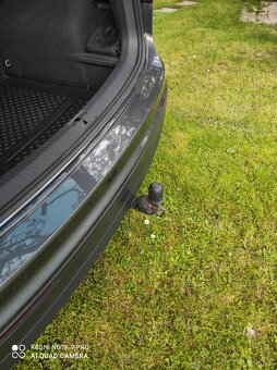 Volkswagen Tiguan 2.0 TDI SCR BMT Comfortline DSG EU6 - 9