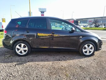 Seat Altea XL 1.6i Stylance - 9