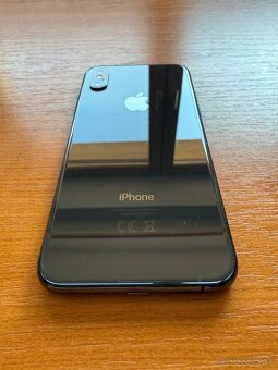 iPhone XS, 64GB, Space Gray - 9