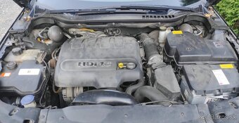 Predám Citroën C5 - 9
