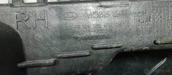 Drziak naraznika držiak na Kia, Toyota a Mercedes - 9