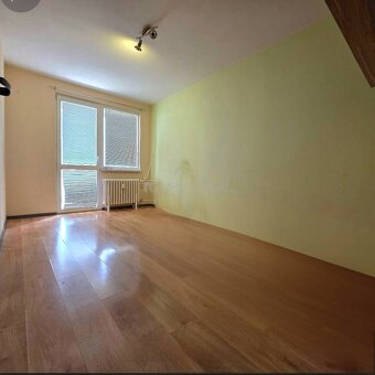 3i, Tri Hôrky, 79m2 + loggia, čiastočná rekonštrukcia - 9