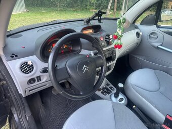 Citroën c3 - 9