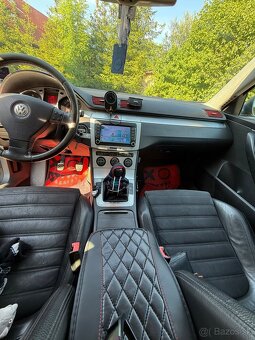 Passat b6 2.0tdi - 9