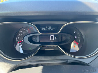 Renault CAPTUR Intens TCe 150 GPF EDC - 9