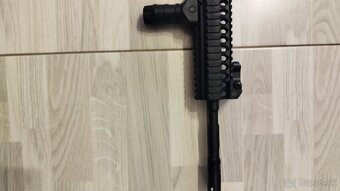 Airsoft zbraň M-15 - 9