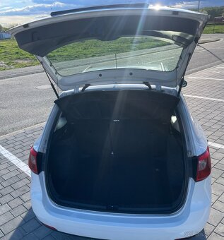 Seat Ibiza ST - 9