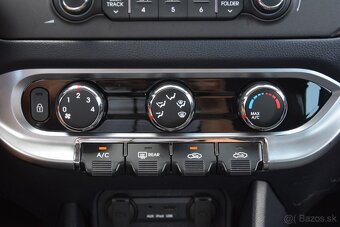 KIA Rio 1.25 CVVT 1.majiteľ, Servis len KIA - 9