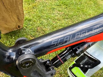 Cannondale Scalpel-si 29 veľkosť M - 9