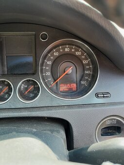 Passat b6 ,2.0tdi,103kw - 9