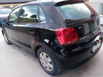 Predám VW Polo 1,2 tdi DPH - 9