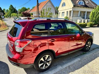 Subaru Forester 2.0D rv.2016 Automat - 9