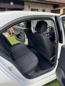 Škoda rapid 2016 - 9