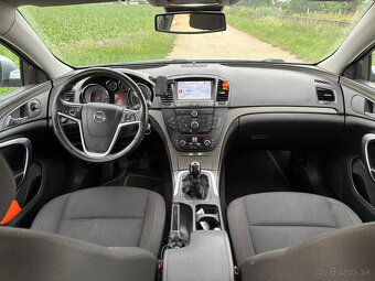 Predám Opel Insignia 2009 - 9