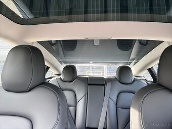 Tesla Model 3 Long Range 366kw Dual Motor - 9