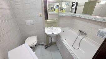 MODERNÝ 1,5i byt, REKONŠTRUKCIA, Trnavské Mýto Bartoškova ul - 9
