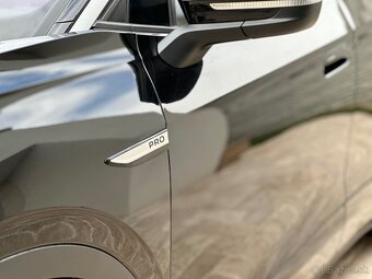 Volkswagen ID.5 Pro Performance 77kWh, 26.500km, DPH - 9