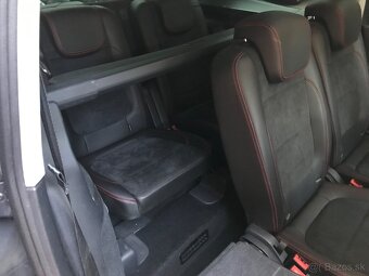 Predám Seat Alhambra Rv 2018 Fr Line GT 4x4 2.0 TDi - 9