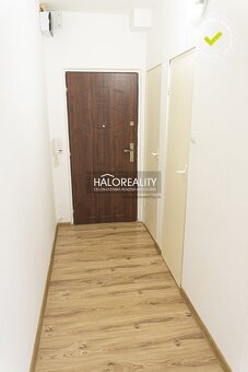 HALO reality - Predaj, jednoizbový byt Košice Západ - Terasa - 9